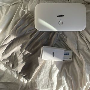 Casetify UV Sanitzer
